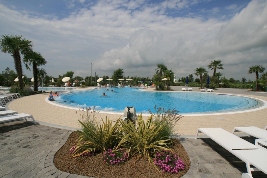 Villaggio Laguna Blu 卡奥莱 外观 照片