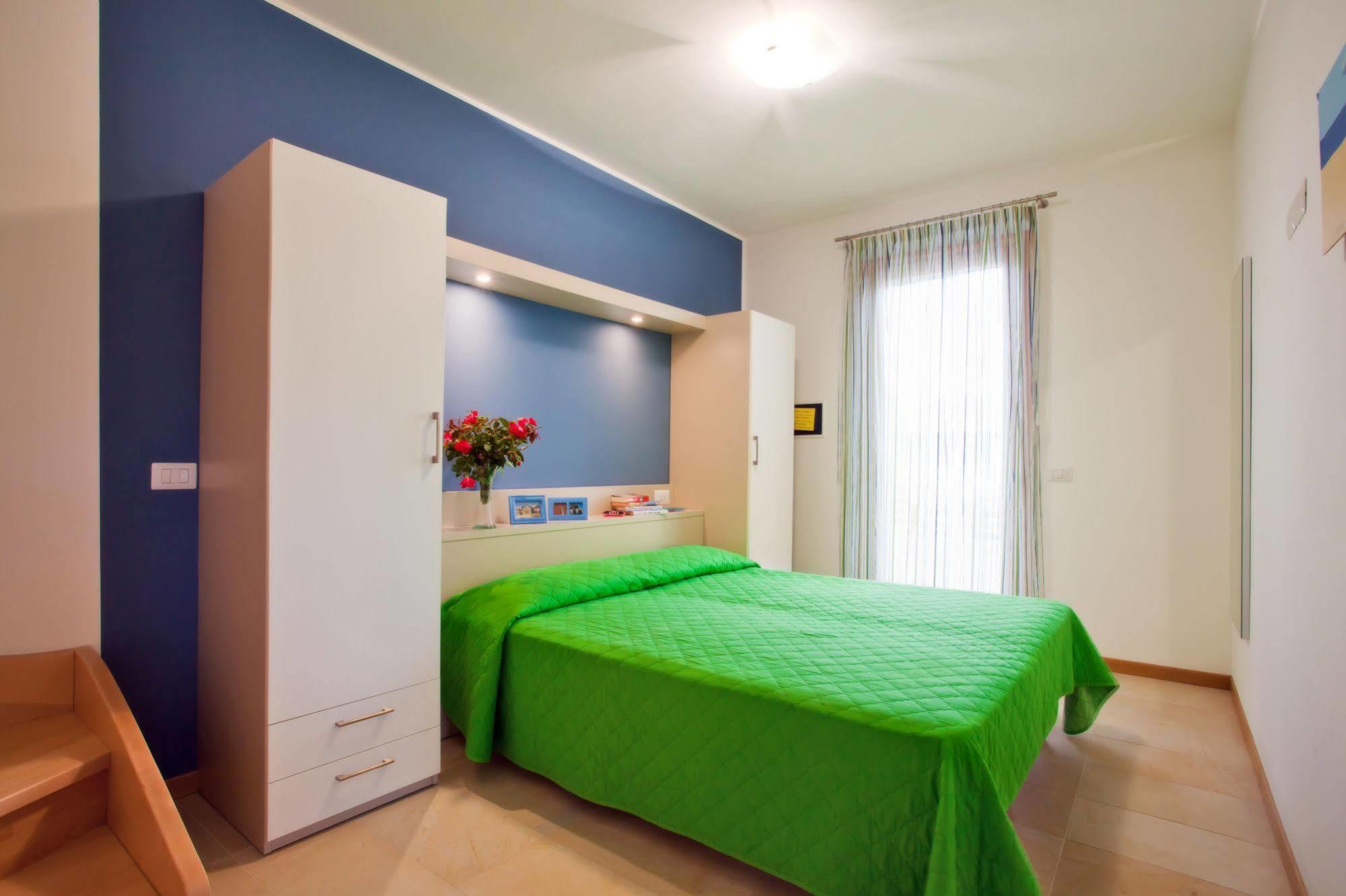 Villaggio Laguna Blu 卡奥莱 外观 照片