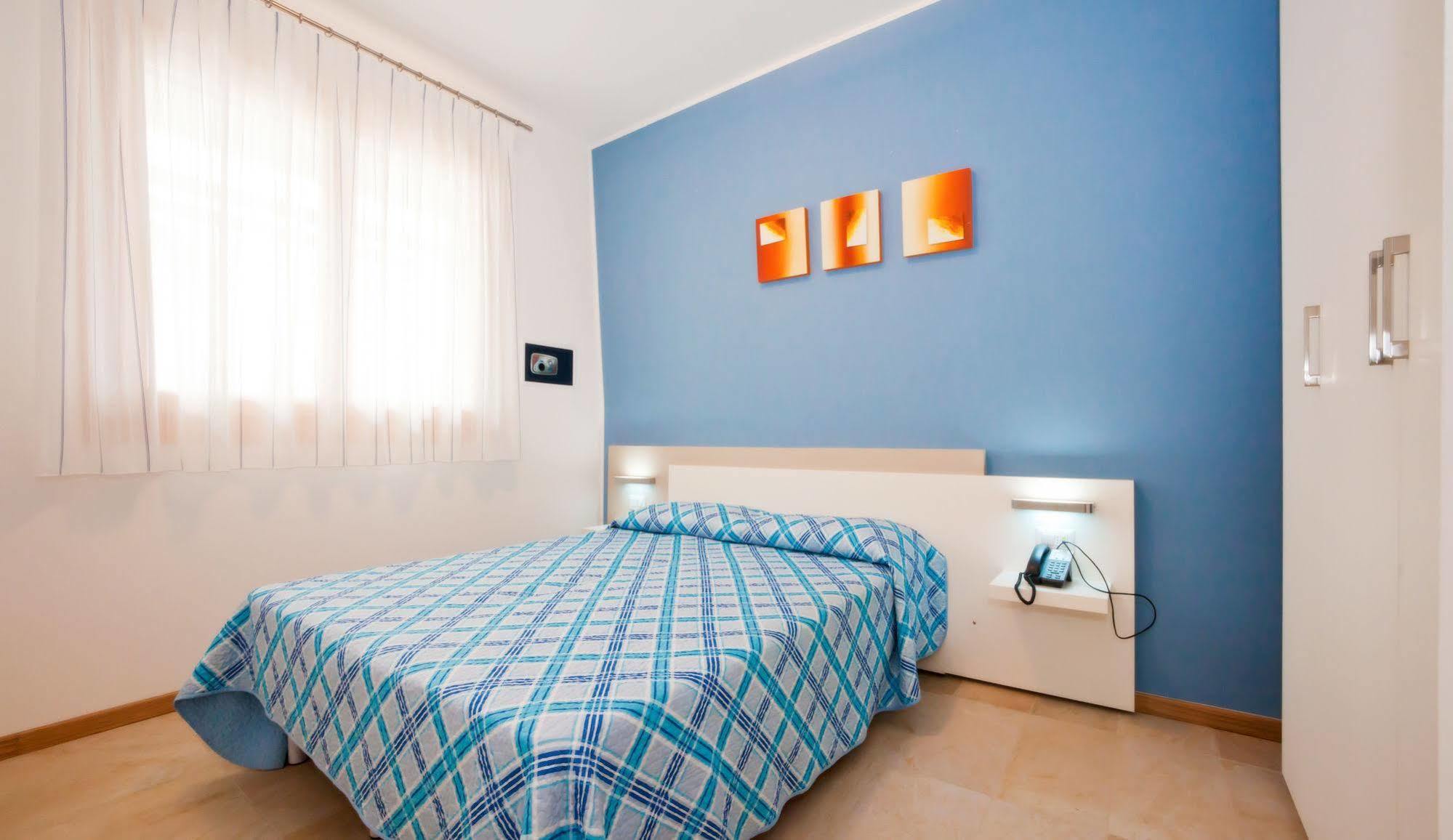 Villaggio Laguna Blu 卡奥莱 外观 照片